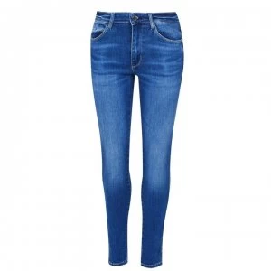 Image of Guess Curve Jeans - Covent