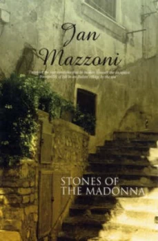 Image of Stones of the Madonna by Jan Mazzoni Paperback