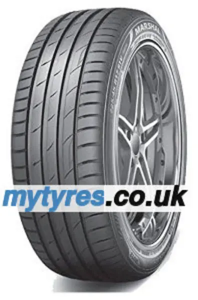 Image of Marshal Matrac MU12 ( 225/55 R16 95W ) R-376552 Summer tires