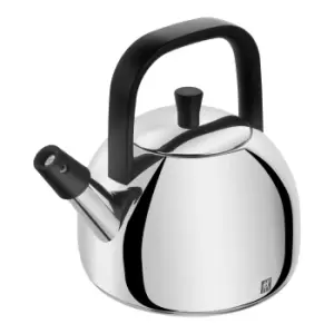 Image of ZWILLING Plus 18cm 18/10 Stainless Steel Kettle