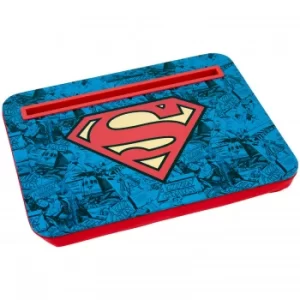 Image of Superman Lap Desk Tray