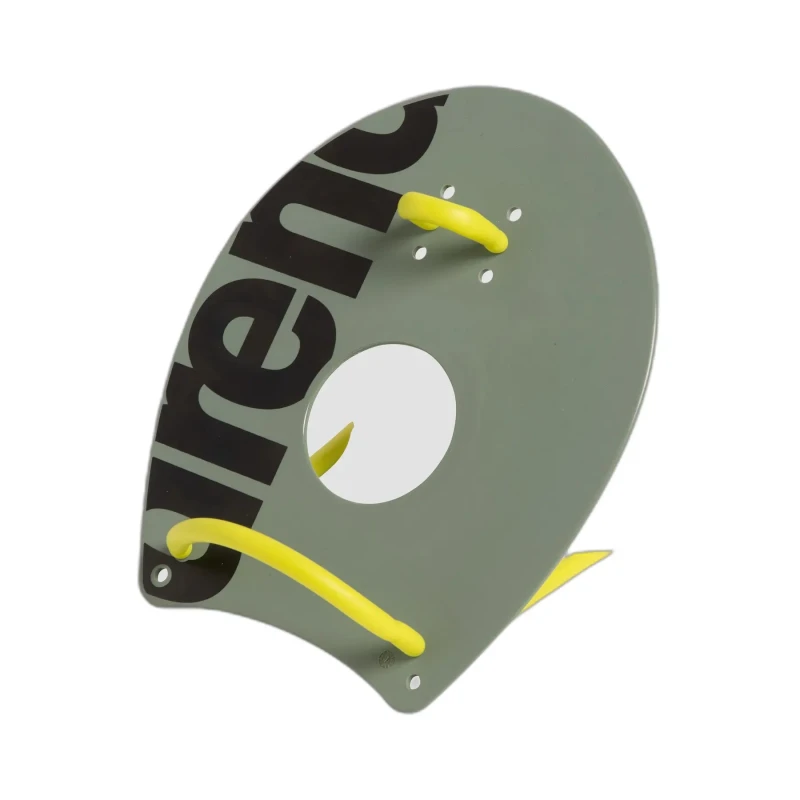 Image of Swimming brochure Arena Elite 2 Vert Unisex S