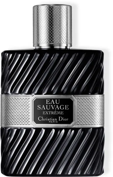 Image of Christian Dior Eau Sauvage Extreme Intense Eau de Toilette For Him 100ml