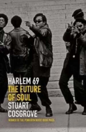 Image of harlem 69 the future of soul