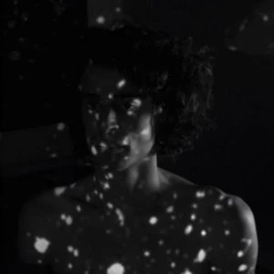 Image of Tom Adams - Voyages By Starlight Vinyl