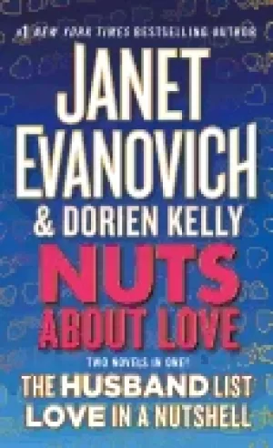 Image of nuts about love the husband list and love in a nu