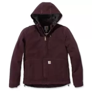 Image of Carhartt Womens Full Swing Caldwell Insulated Work Jacket M - Bust 36-37' (91-94cm)