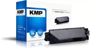 Image of KMP 2923,0000 toner cartridge Compatible Black