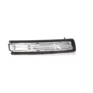Image of TYC Turn Signal 321-0136-3 Side Marker Lights,Side Indicator MERCEDES-BENZ,A-Klasse (W169),B-Klasse (W245)