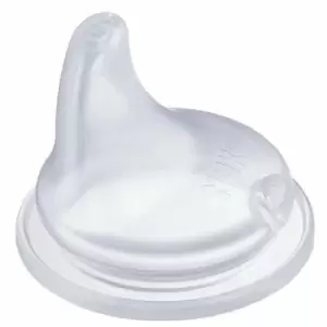Image of Nuk - First Choice Learner Cup Replacement Spout 1 Pack