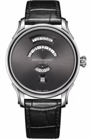 Image of Emile Chouriet Heritier Watch 18.1129.G.7.2.63.2
