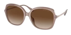 Image of Michael Kors Sunglasses MK2149U GENEVA 390013