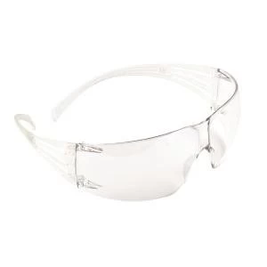 Image of 3M SecureFit Safety Spectacles SF200 Clear DE272967311