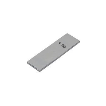 Image of 1.30MM Grade 1 Steel Slip Gauge (M47,M88) - Kennedy