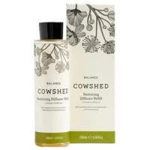 Image of Cowshed At Home Balance Diffuser Refill 200ml