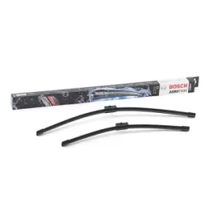 Image of Bosch Wiper blade 3 397 118 953 Windscreen wiper,Window wiper BMW,VOLVO,ALPINA,X3 (F25),X4 (F26),V50 (545),S40 II (544),XD3 (F25)
