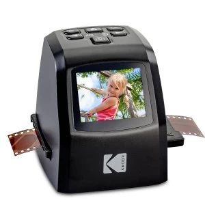 Image of Kodak Mini Digital Film & Slide Scanner