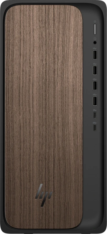 Image of HP OmniDesk AI M03-0003na PC Intel Core Ultra 7 265 16GB DDR5-SDRAM 1