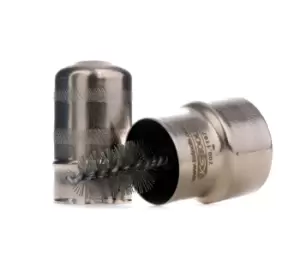 Image of KS TOOLS Wire Brush, battery post / clamp cleaning 700.1197