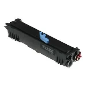 Image of Epson S050167 Black Standard Capacity Laser Toner Ink Cartridge