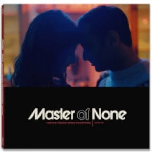 Image of Mondo Master Of None Soundtrack LP Set