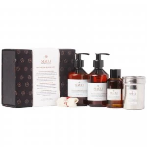 Image of Beautiful Day Blissful Night