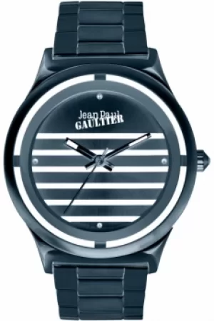 Image of Jean Paul Gaultier Marin Gents Watch JP8506004