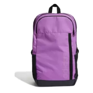 Image of adidas Motion Backpack - Purple