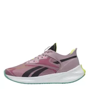 Image of Reebok Floatride Energy Symmetros 2 Shoes Womens - Infused Lilac / Acid Yellow /