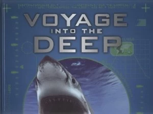 Image of Voyage into the Deep by Sally Morgan Hardback