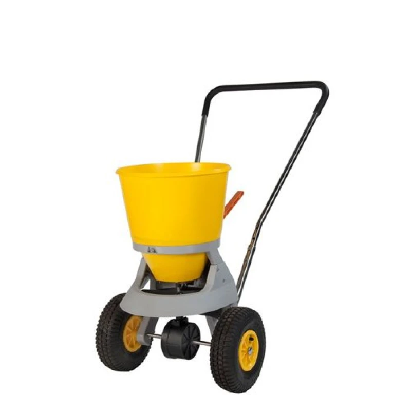 Image of ESE Direct 25kg Premium Salt Spreader 407166 Salt Spreaders