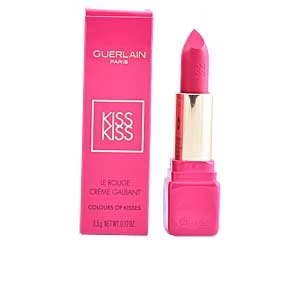 Image of KISSKISS edition limitee #361-excessive rose