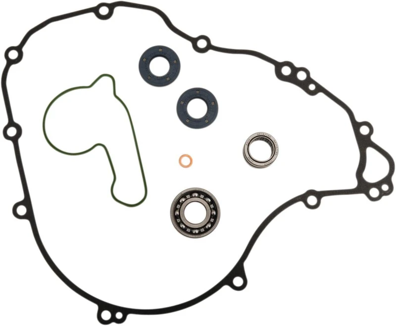 Image of P400270475012 - Athena Water Pump Gasket Kit For Husqvarna FC250 2016-2021 P400270475012