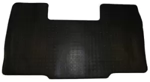 Image of Rubber Car Mat for Citroen Relay Van 2006> Pattern 3008 POLCO EQUIP IT CT39RM
