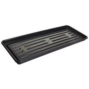 Image of Grow Bag Tray Plastic