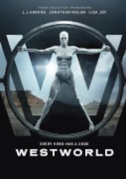 Image of Westworld - Season 1