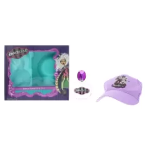 Image of Bratzillaz Glam Get Wicked Set 50ml Eau de Toilette + Cap Gift Set