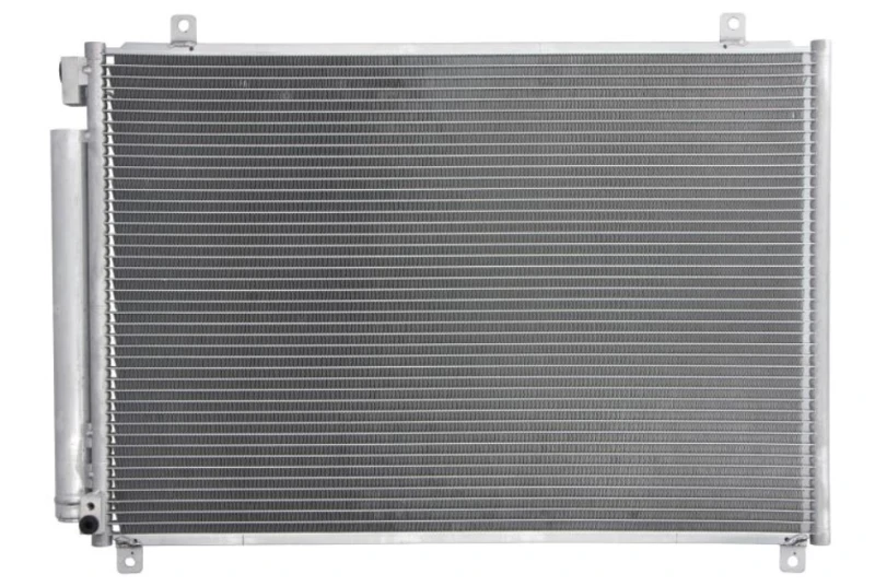 Image of KOYORAD CD101096 Condenser with dryer Condenser,air conditioning (448)