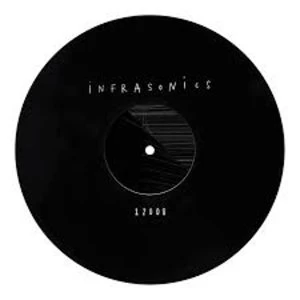 Image of Spatial - Emergence #3 Vinyl