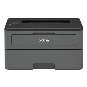Image of Brother HL-L2370DN Mono Laser Printer