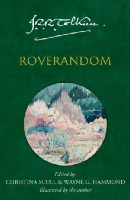 Image of Roverandom Paperback / softback