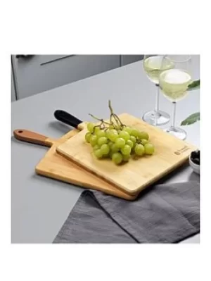 Image of Russell Hobbs Opulence Chopping And Serving Board