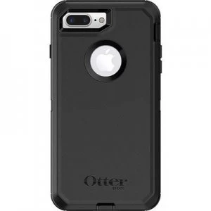 Image of Otterbox Defender Outoor pouch Apple iPhone 7 & 8 Plus Black