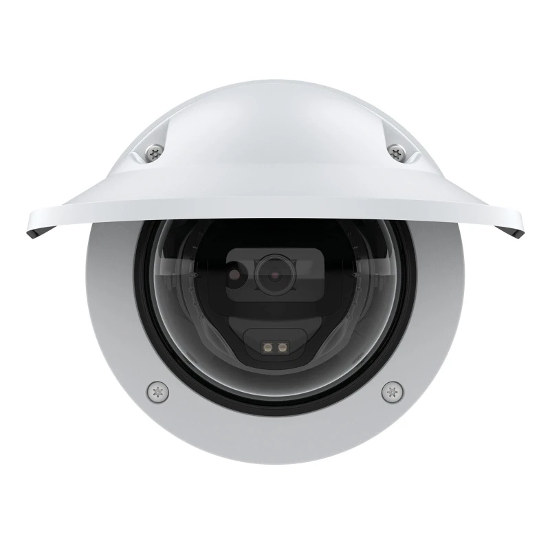 Image of AXIS Axis M3216-LVE Dome IP security camera Indoor & outdoor 2688 x 1512 pixels Ceiling/wall 02372-001