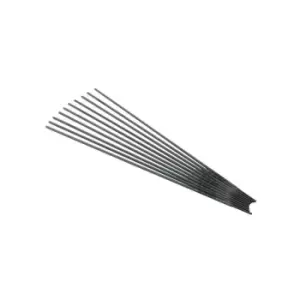 Image of Weldfast - Mild Steel Electrodes - 2.0mm - Pack of 10 - WLD00192