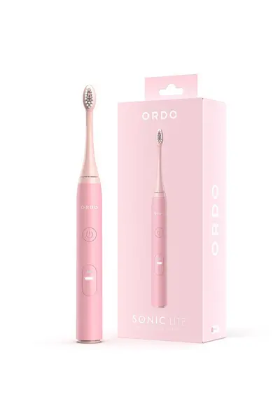 Image of Ordo Sonic+ ORSOLITEPE Lite Petal Electric Toothbrush