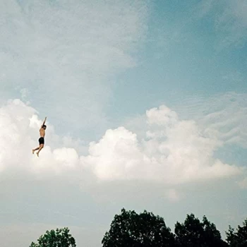 Image of Romain Azzaro - La Vita Non E Un Film Vinyl