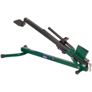 Image of Sealey LS450H Horizontal Manual Log Splitter