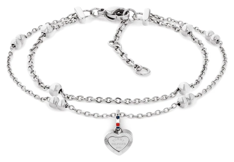Image of Tommy Hilfiger 2781011 Jewels TJ2781011 Bracelet Ladies Jewellery
