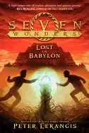 Image of seven wonders book 2 lost in babylon